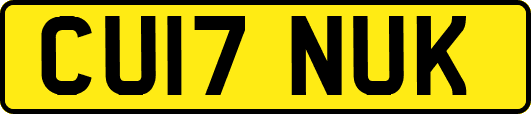 CU17NUK