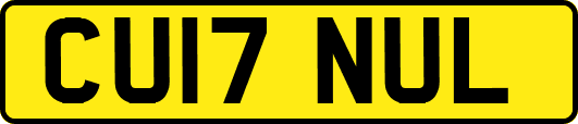 CU17NUL