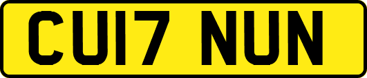 CU17NUN