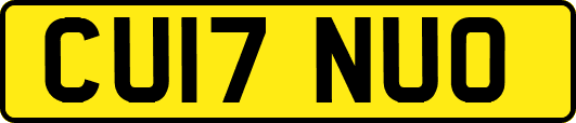 CU17NUO