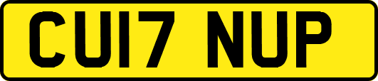CU17NUP
