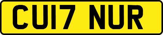 CU17NUR