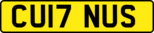 CU17NUS