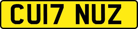 CU17NUZ