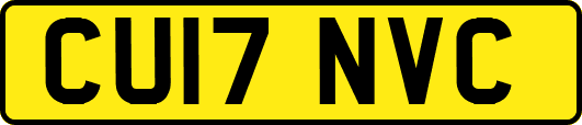 CU17NVC
