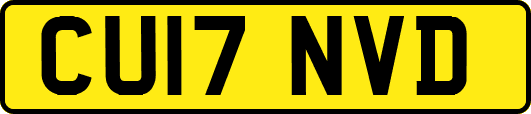 CU17NVD