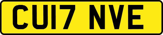 CU17NVE