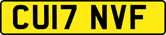 CU17NVF