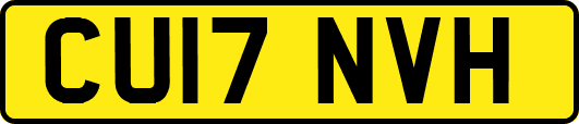 CU17NVH