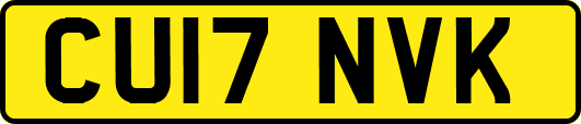 CU17NVK