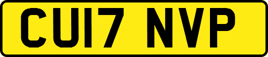 CU17NVP