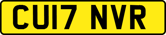 CU17NVR