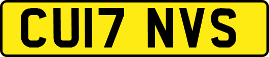 CU17NVS