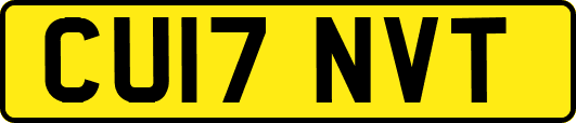 CU17NVT