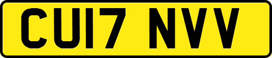 CU17NVV