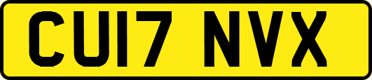 CU17NVX