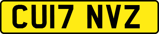 CU17NVZ
