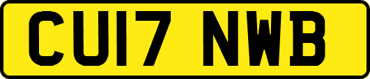 CU17NWB