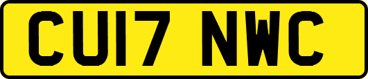 CU17NWC