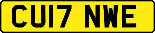 CU17NWE
