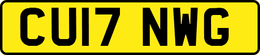CU17NWG