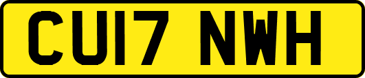 CU17NWH