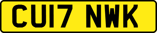 CU17NWK