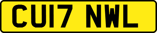 CU17NWL