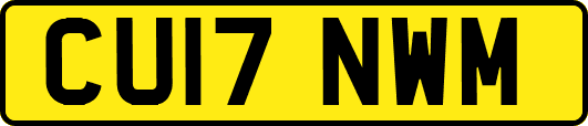 CU17NWM