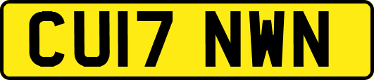CU17NWN
