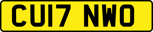 CU17NWO