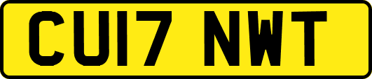 CU17NWT