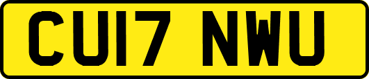 CU17NWU