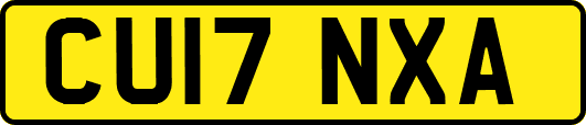 CU17NXA