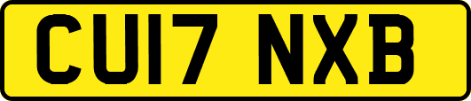 CU17NXB