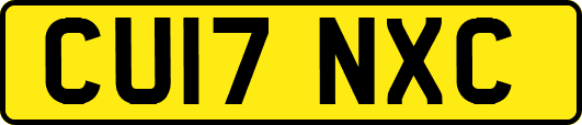 CU17NXC