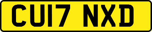 CU17NXD