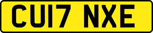 CU17NXE