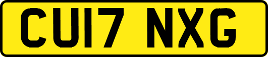 CU17NXG