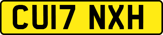 CU17NXH