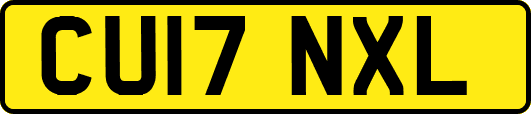 CU17NXL