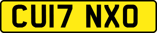 CU17NXO