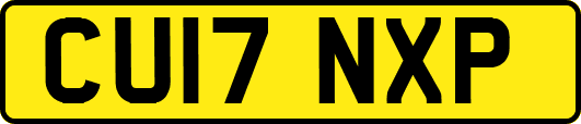 CU17NXP
