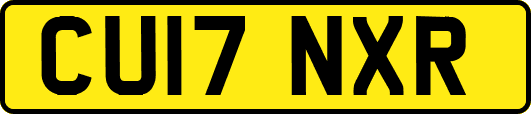 CU17NXR