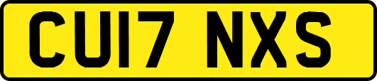 CU17NXS