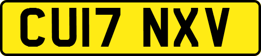 CU17NXV