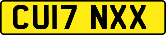 CU17NXX