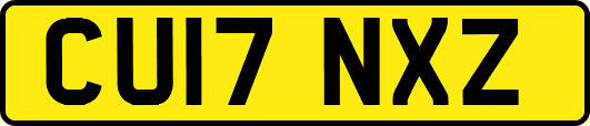 CU17NXZ