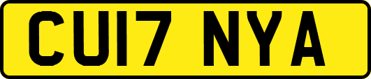 CU17NYA