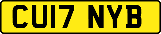 CU17NYB